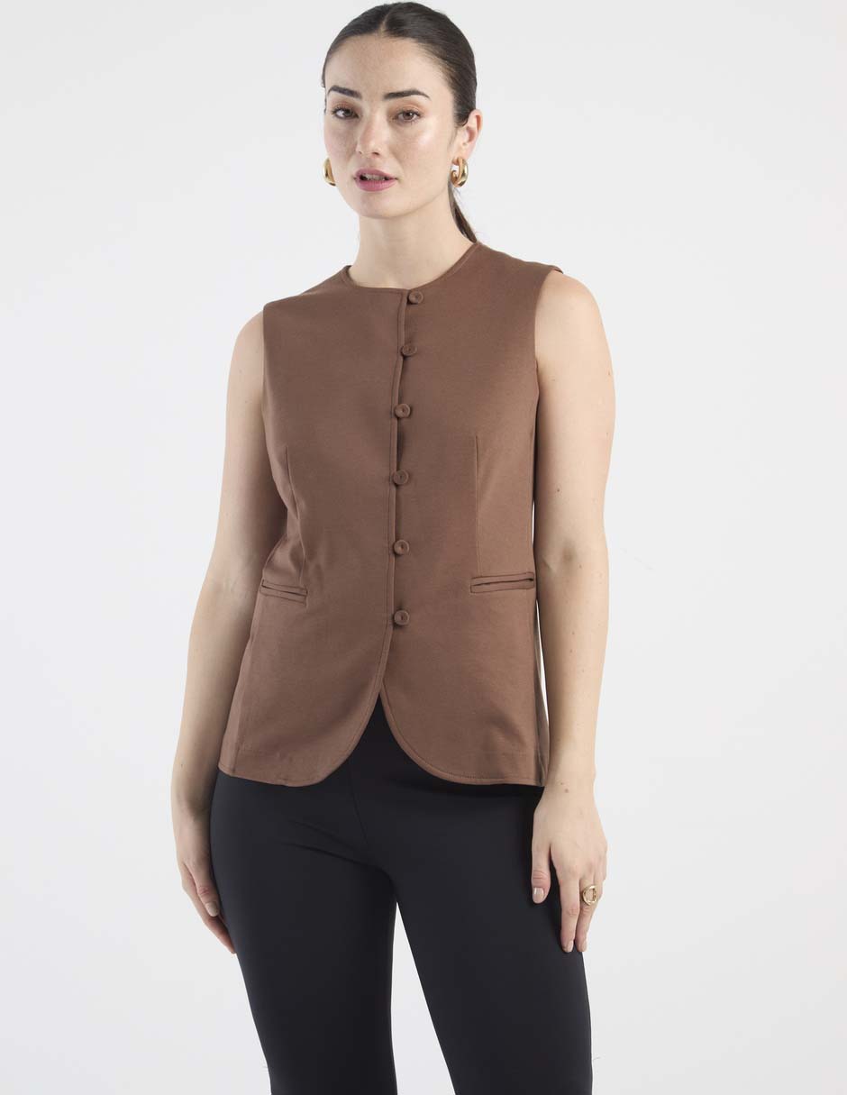 Chaleco para mujer Chaleco para mujer