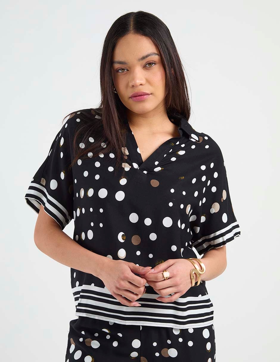 Blusa para mujer 1