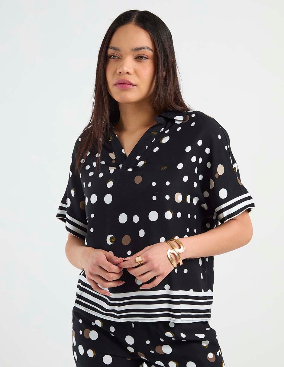 Blusa para mujer 7