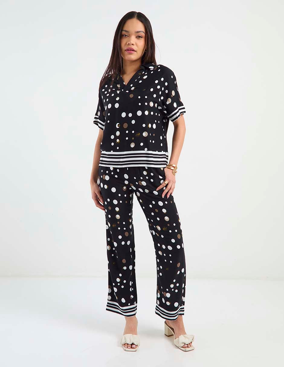 Blusa para mujer 8