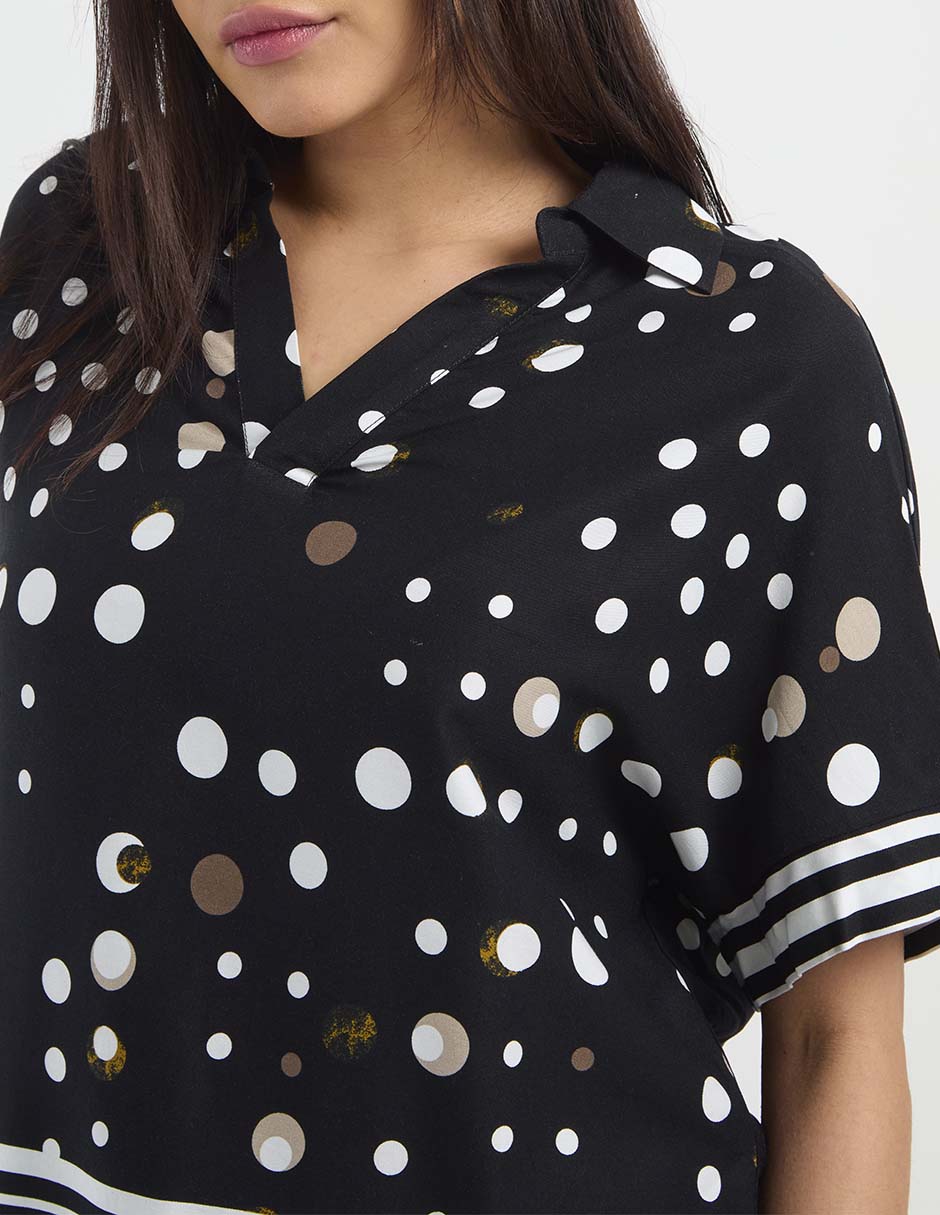 Blusa para mujer 9