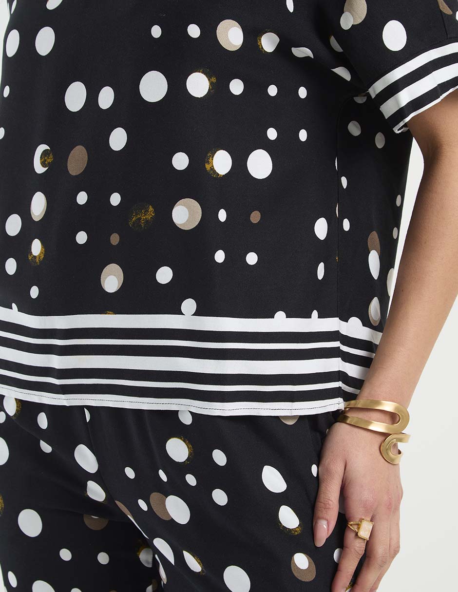 Blusa para mujer 10