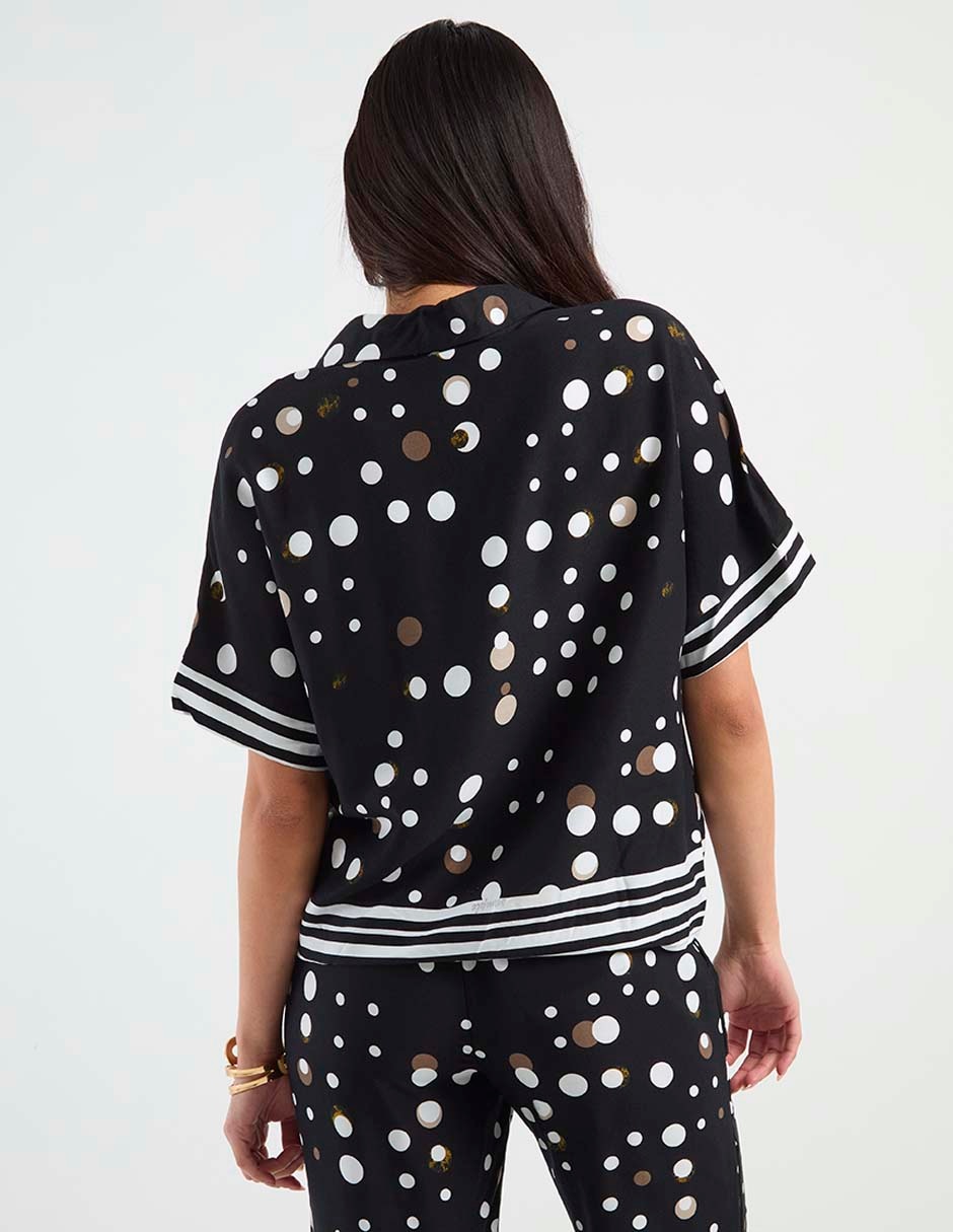Blusa para mujer 11