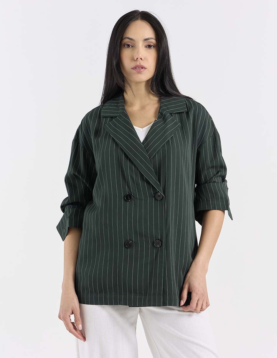 Saco casual para mujer Saco casual para mujer