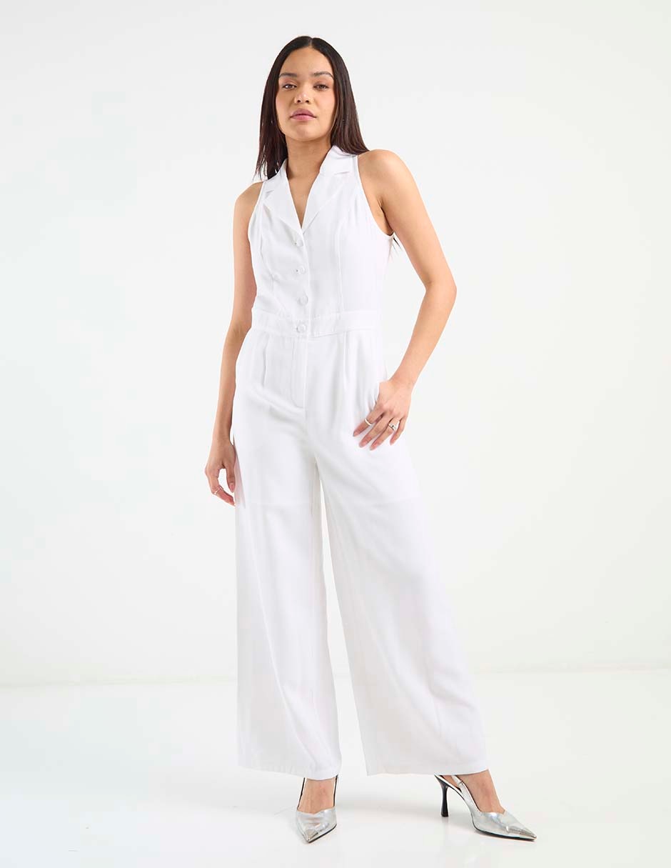 Jumpsuit formal para mujer Jumpsuit formal para mujer