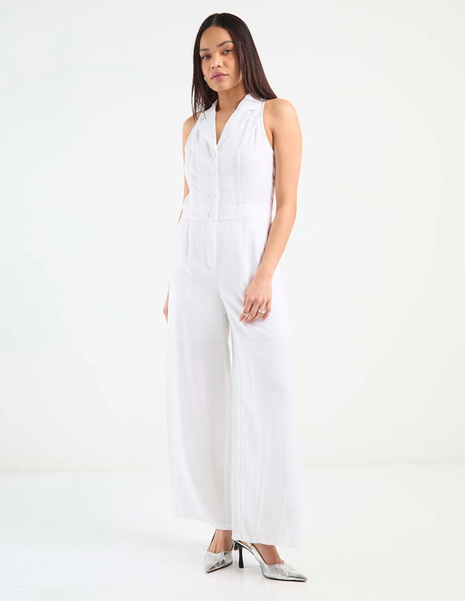 Jumpsuit formal para mujer 2