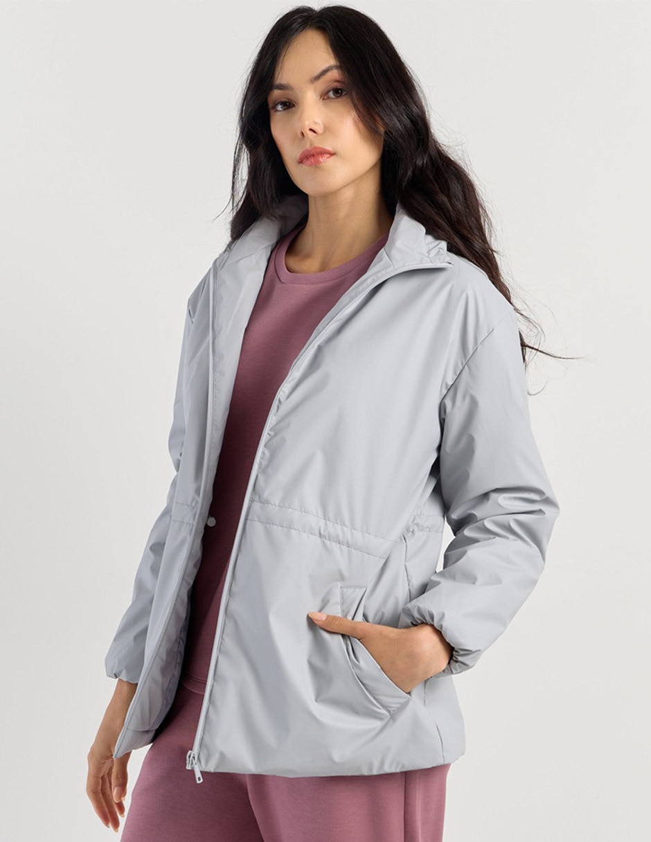 Chamarra Contempo para mujer