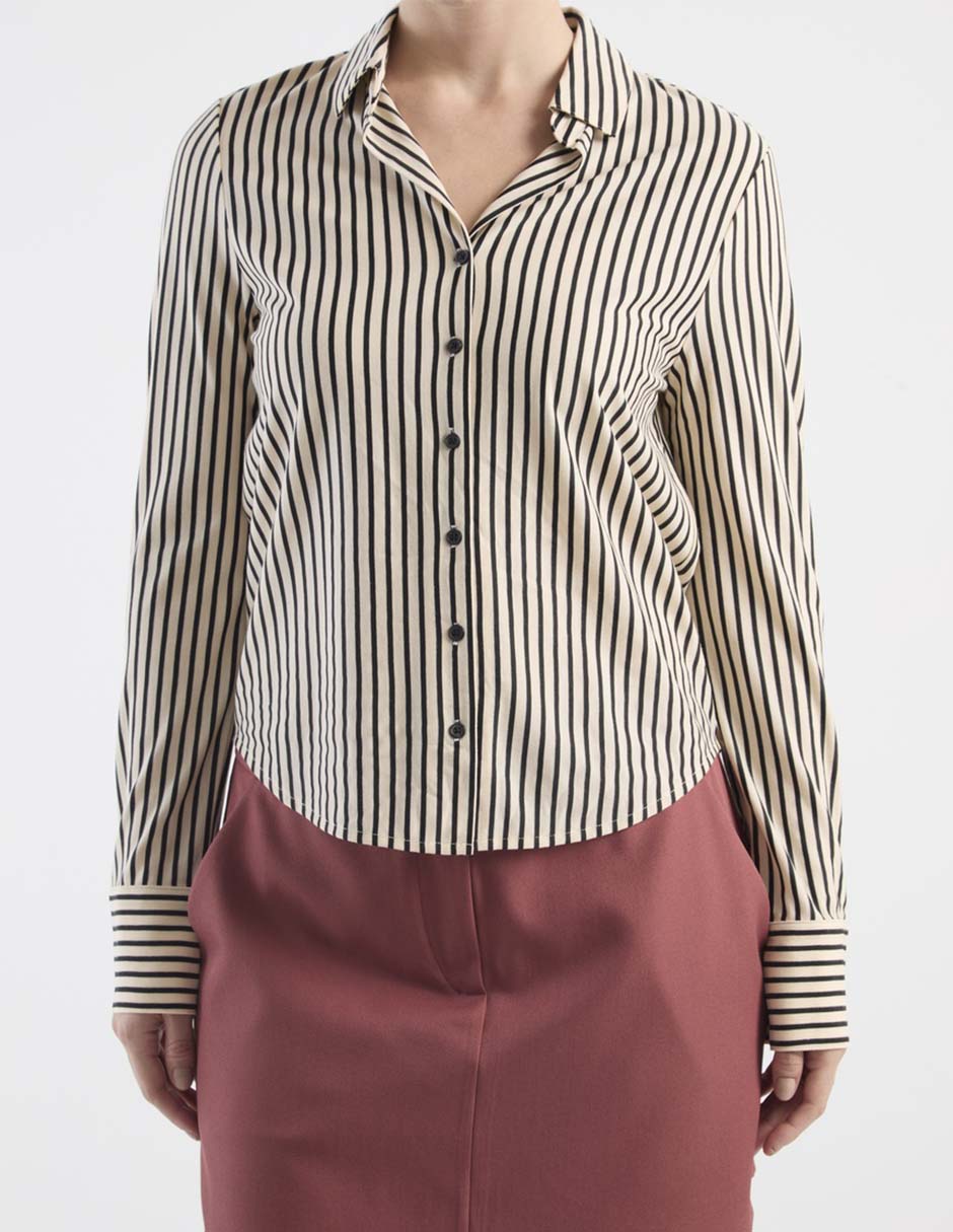 Blusa para mujer 4