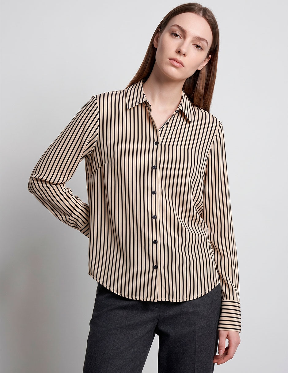 Blusa Blusa