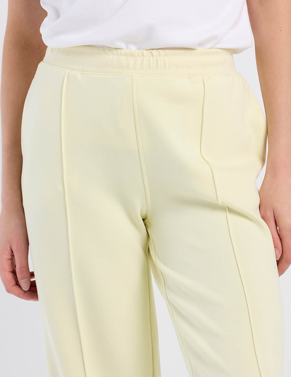 Pantalón regular para mujer 3
