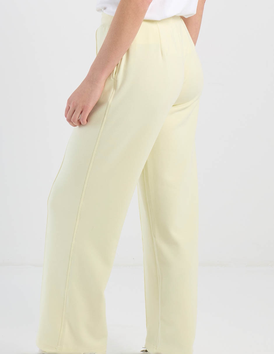 Pantalón regular para mujer 2
