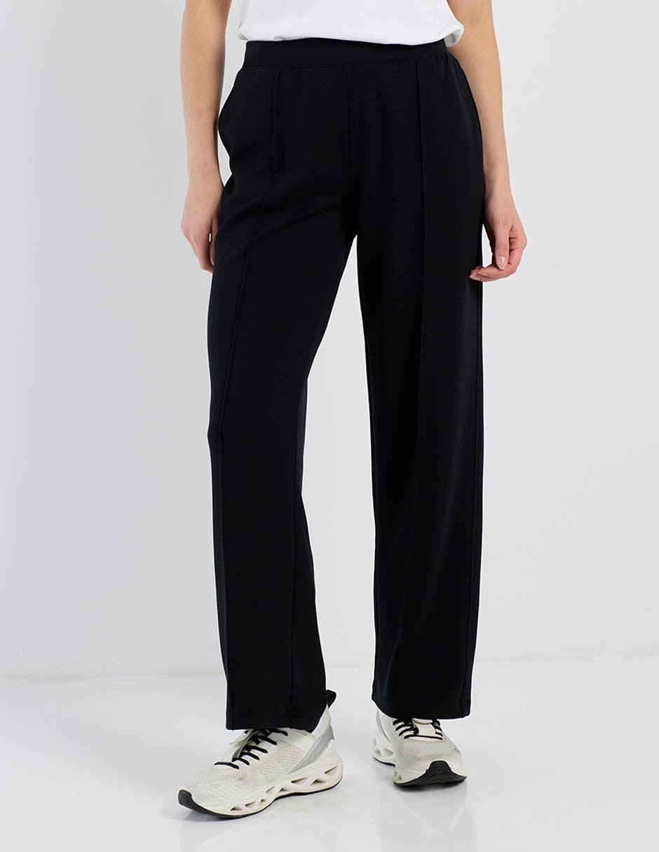 Pantalón regular para mujer 1