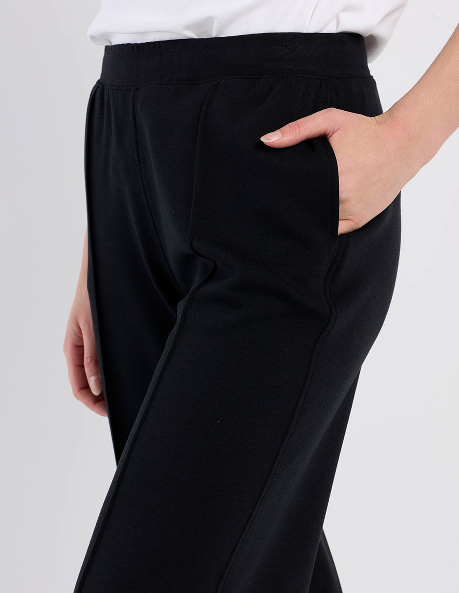 Pantalón regular para mujer 3