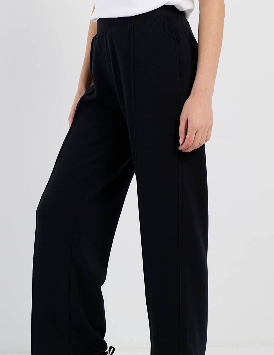 Pantalón regular para mujer 2