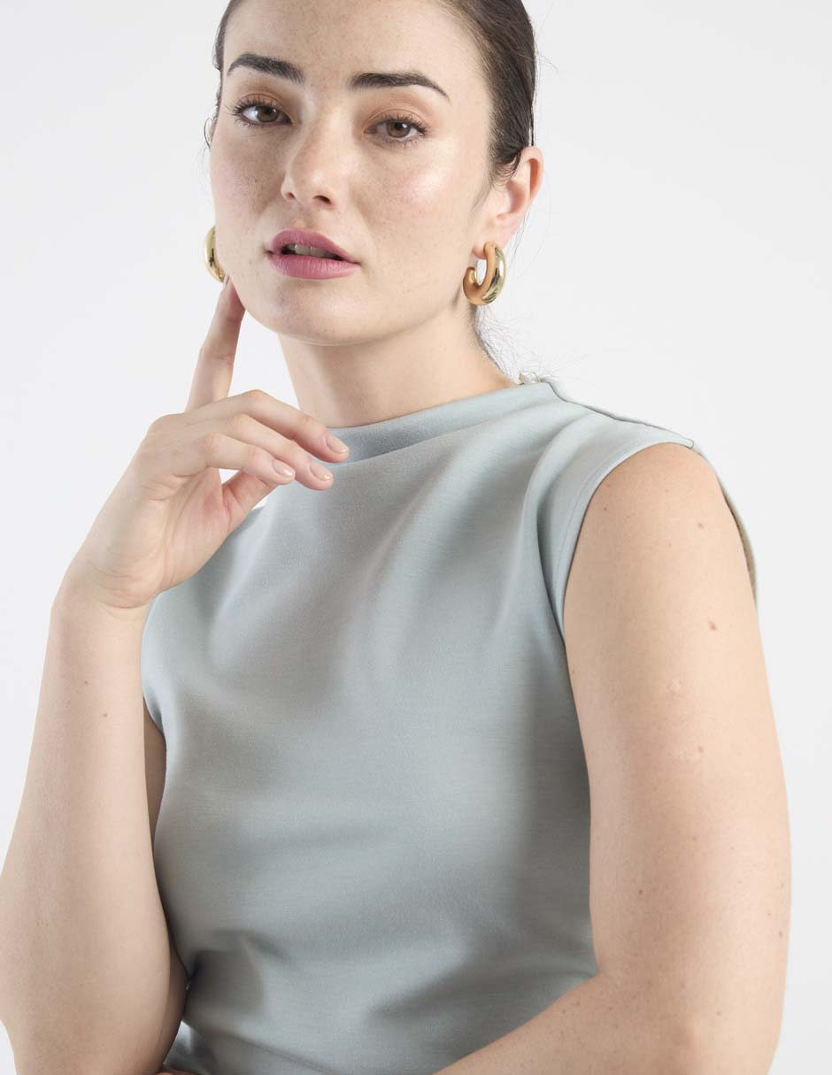 Blusa para mujer 5