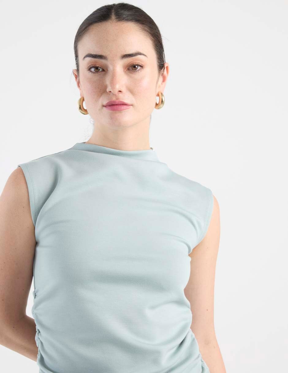 Blusa para mujer 4
