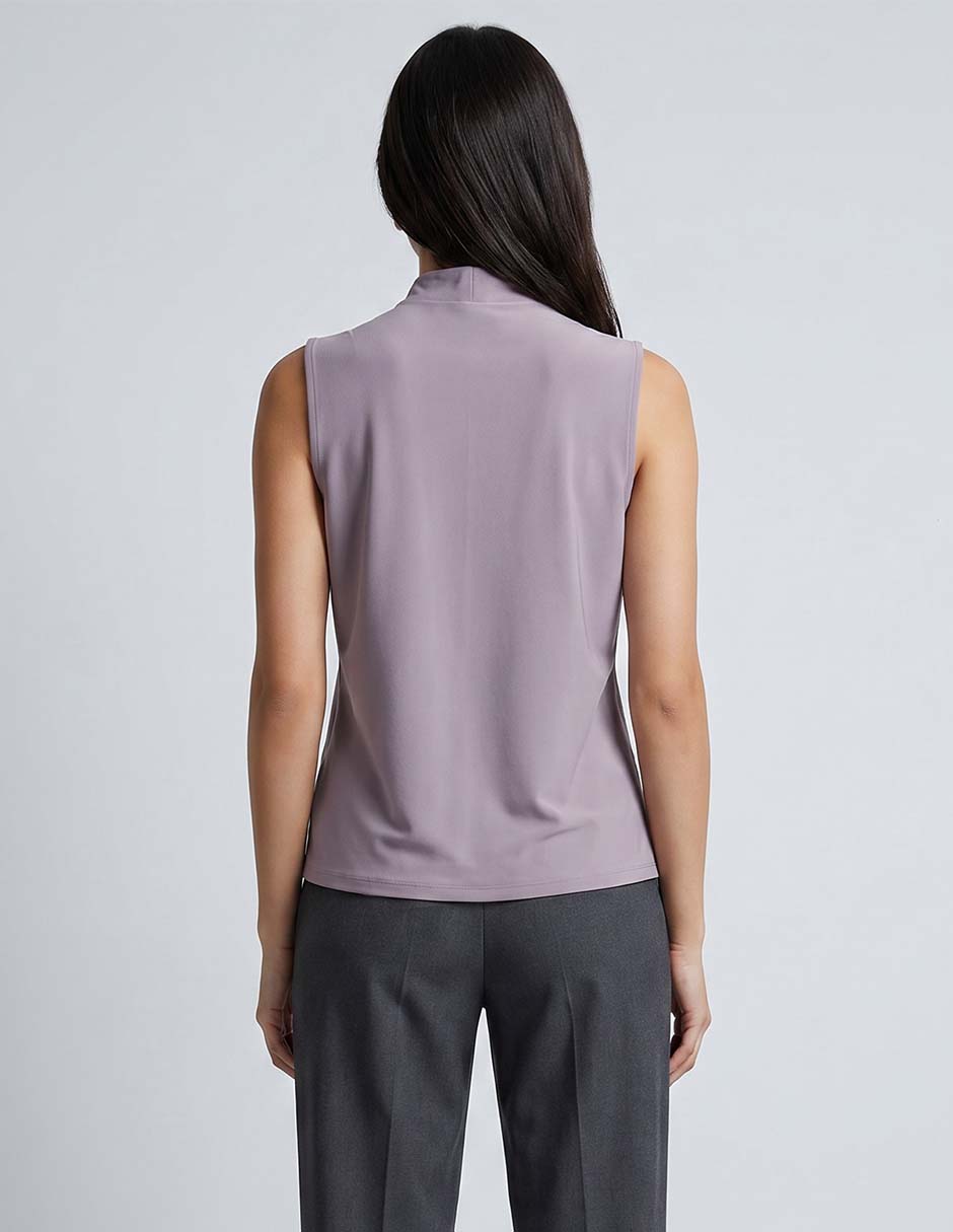 Blusa contempo para mujer