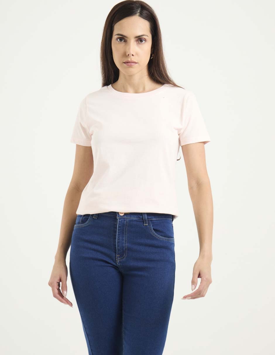 Rosa medio 4