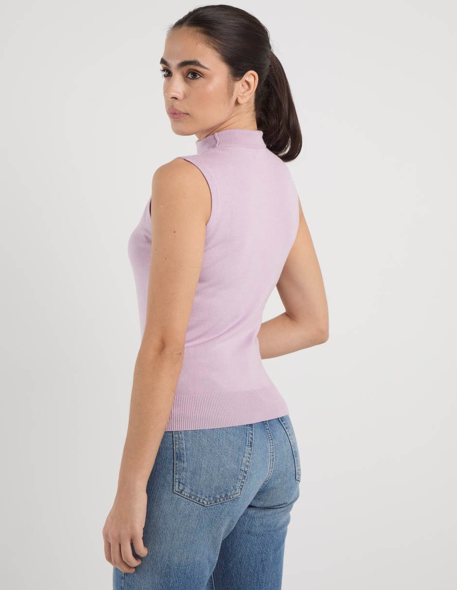 Suéter Contempo para mujer