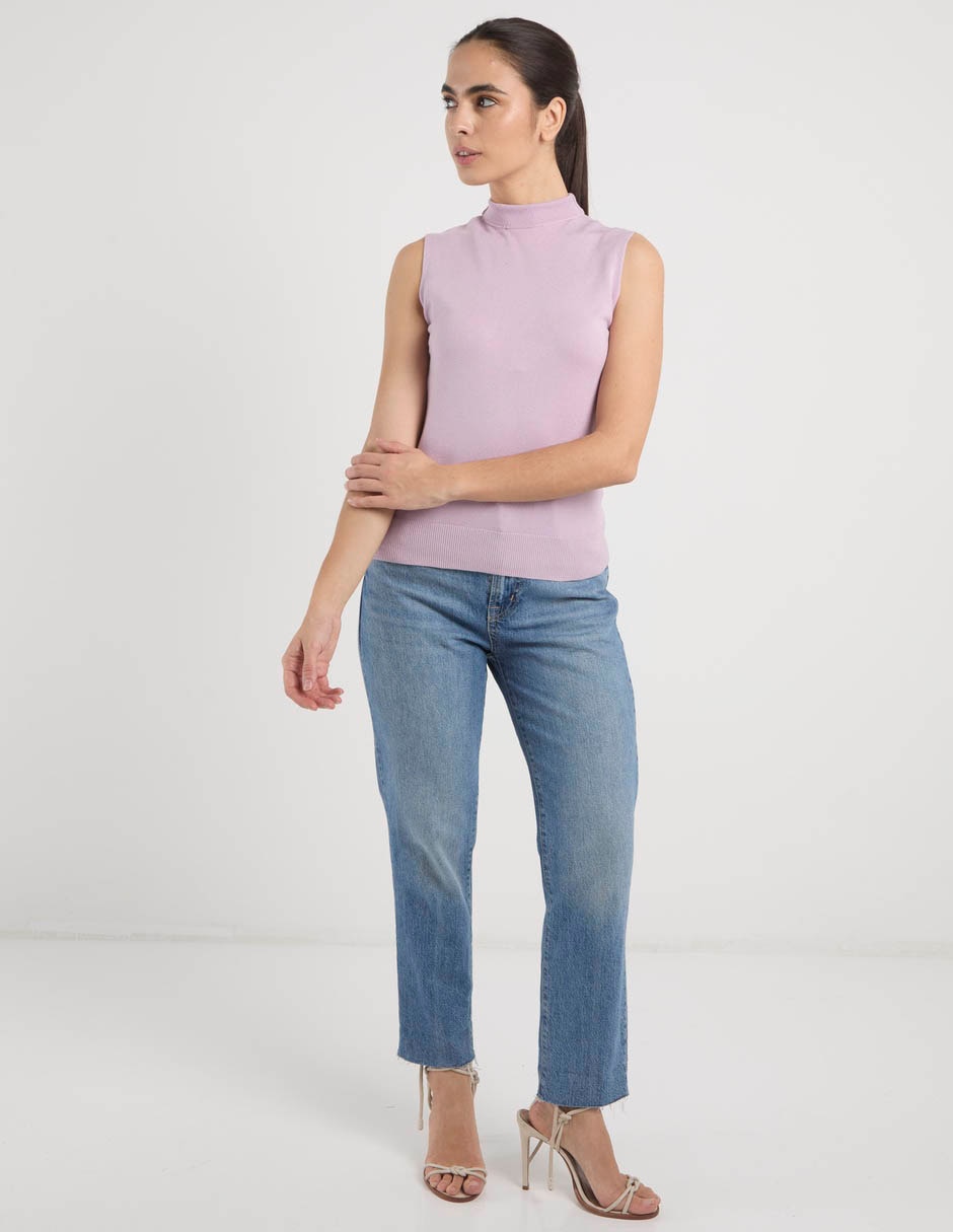 Suéter Contempo para mujer