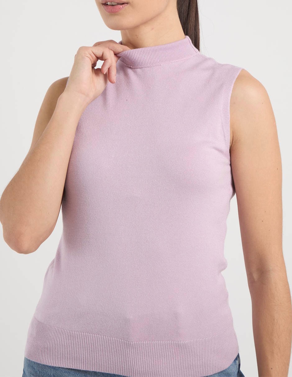 Suéter Contempo para mujer