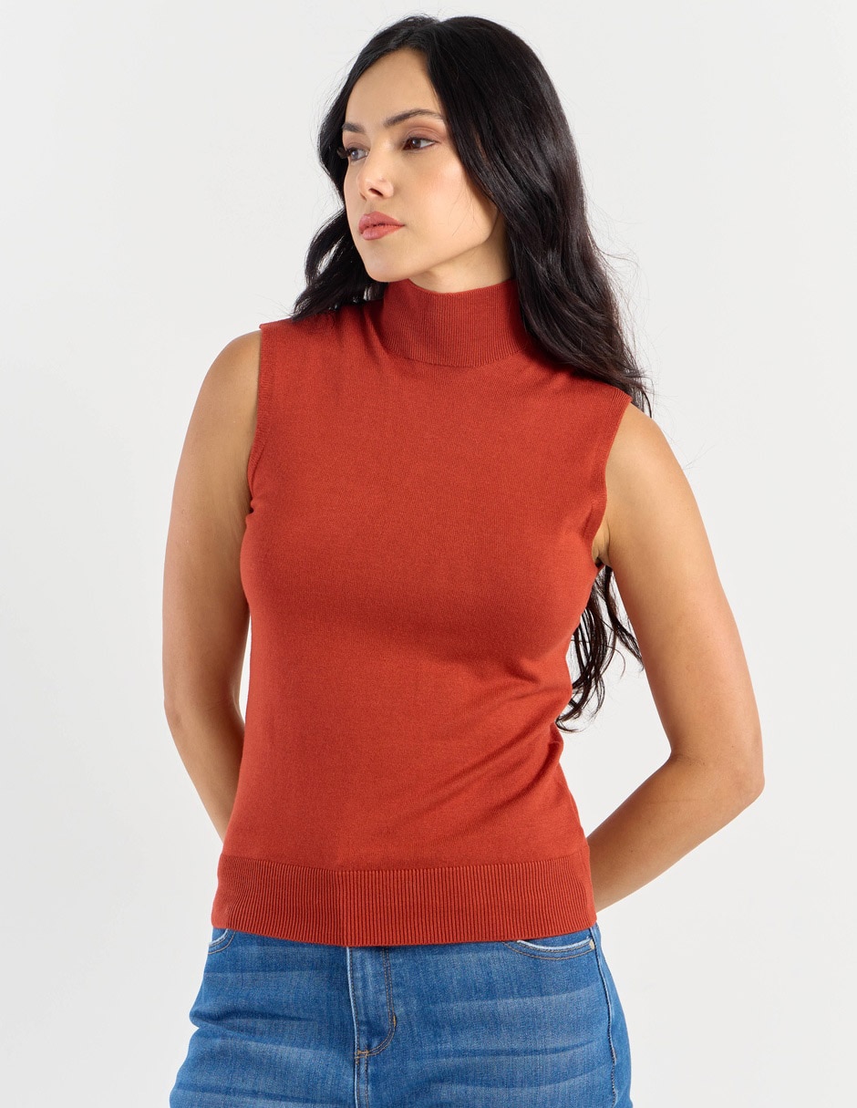 Suéter para mujer 2