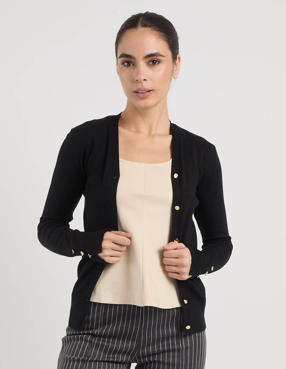 Suéter para mujer