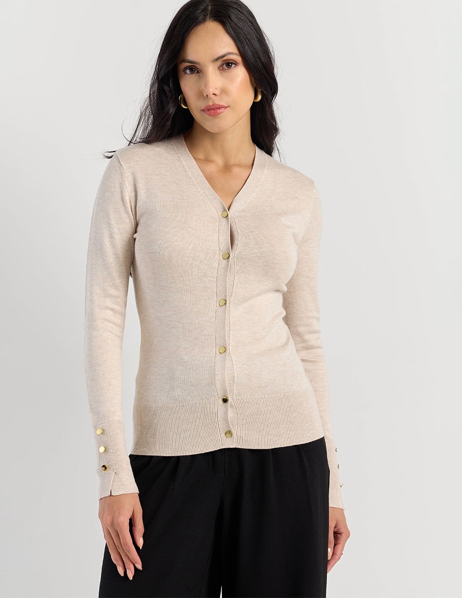 Suéter para mujer