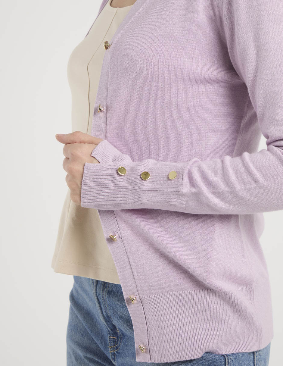 Suéter Contempo para mujer