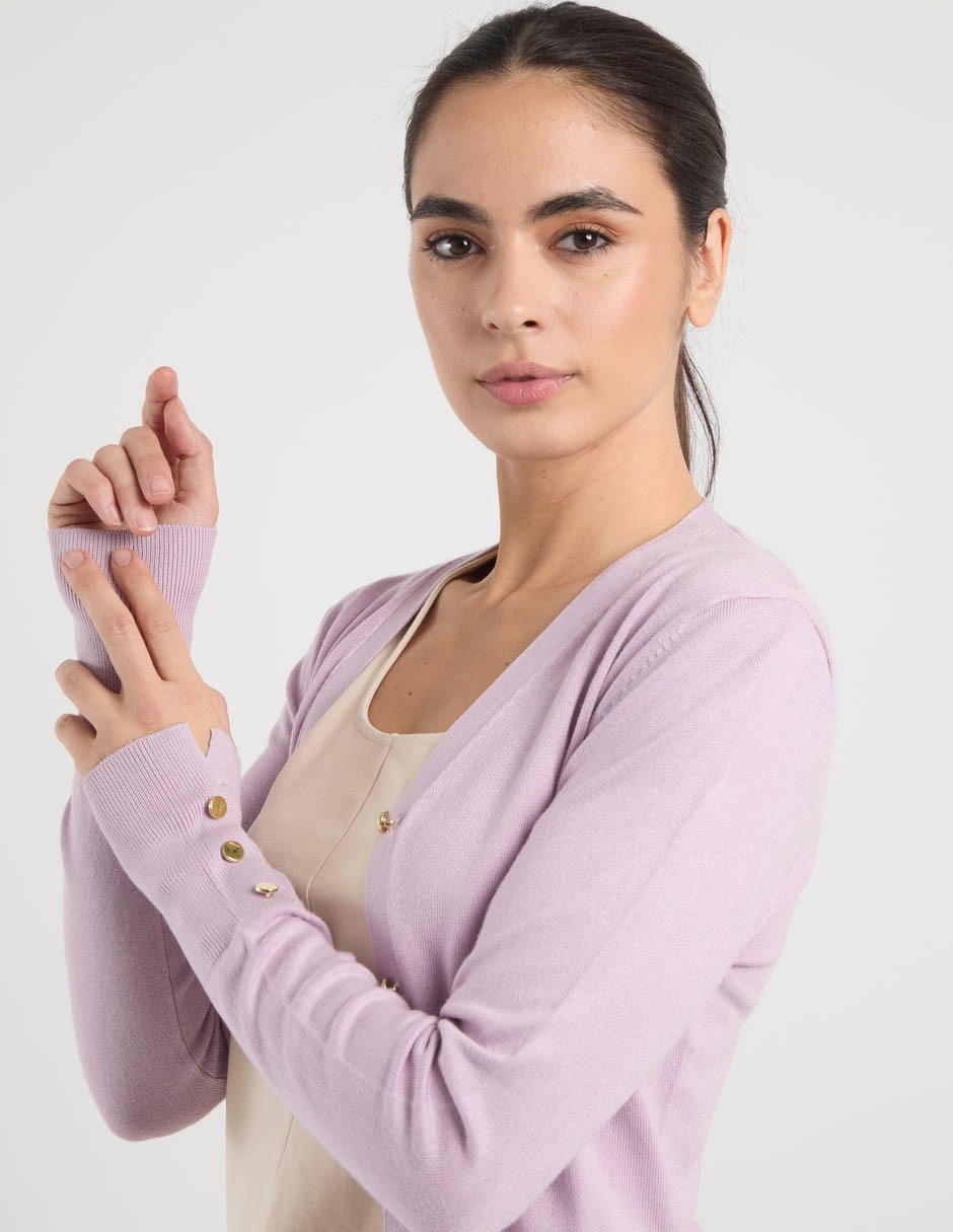 Suéter Contempo para mujer