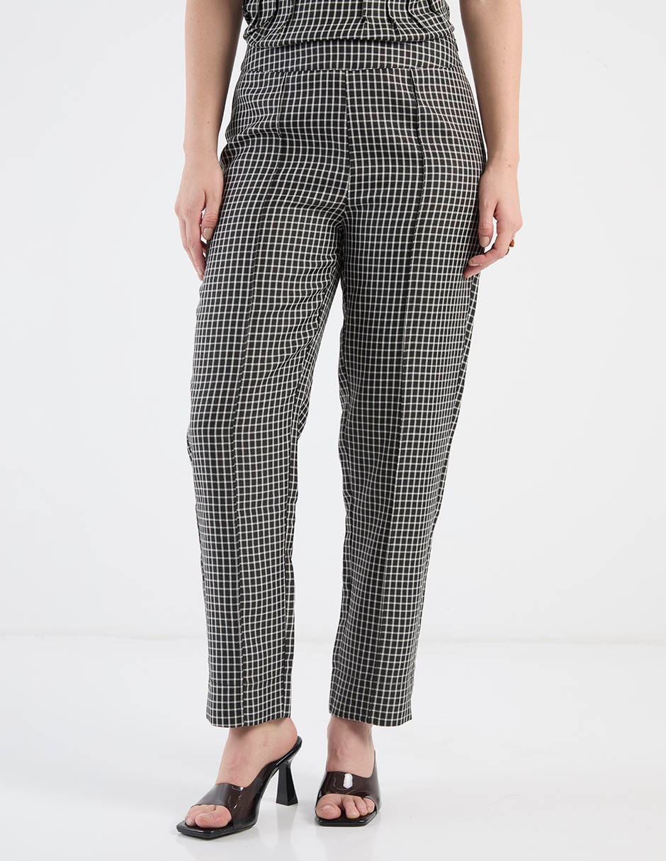Pantalón regular para mujer Pantalón regular para mujer
