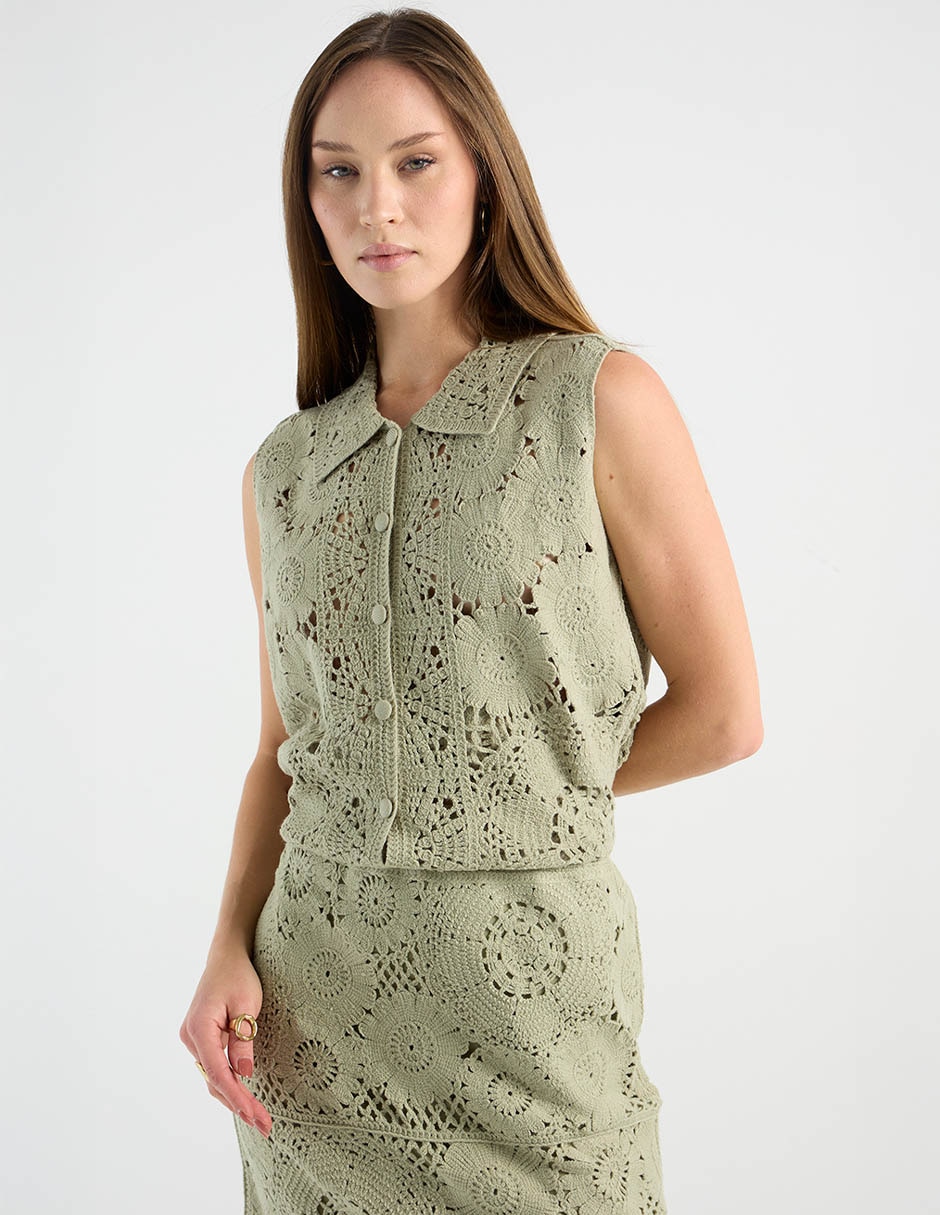 Blusa para mujer 1
