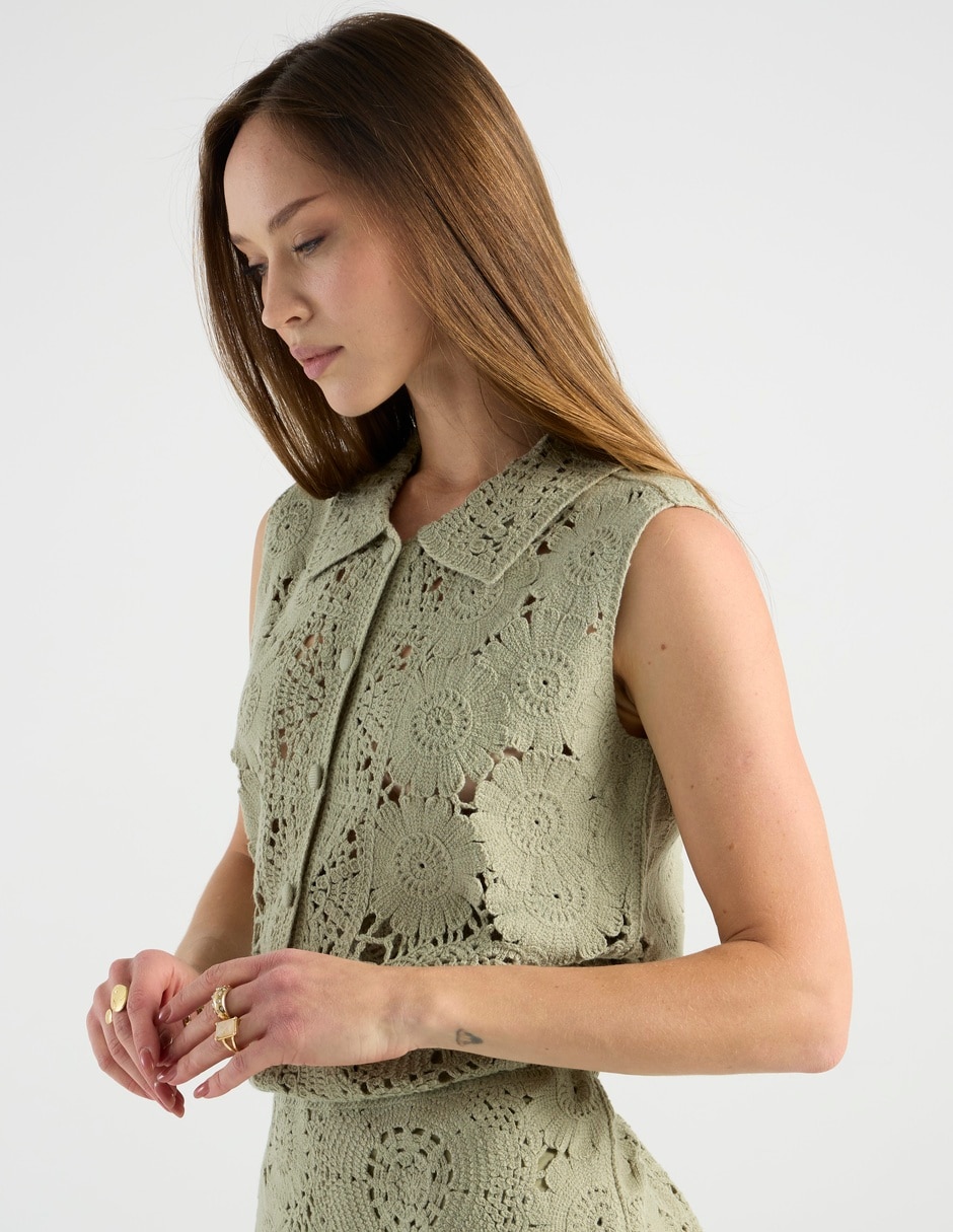 Blusa para mujer 7