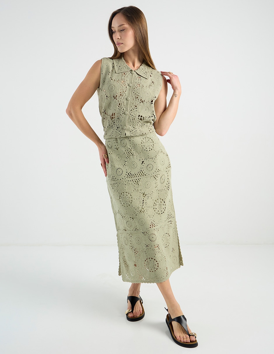 Blusa para mujer 8