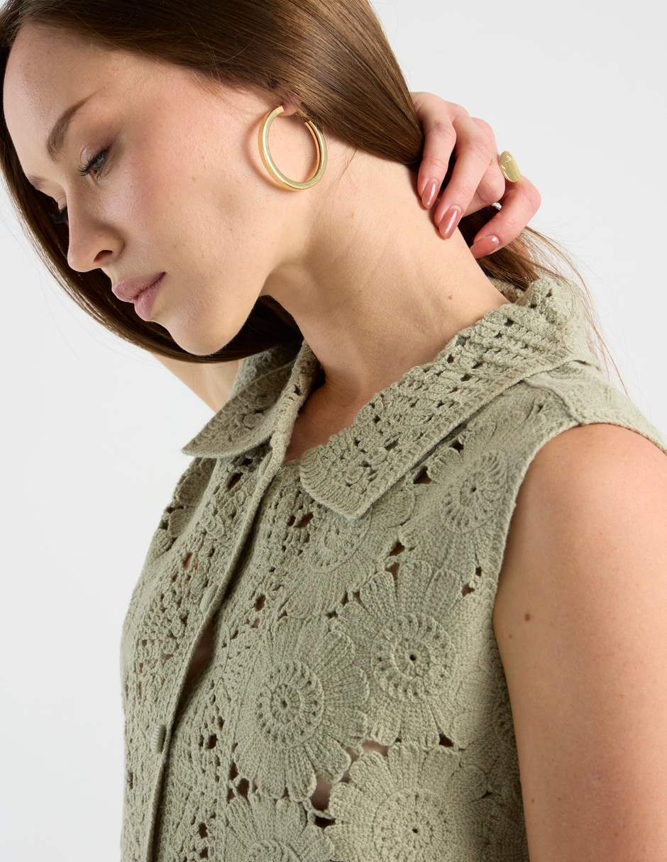 Blusa para mujer 9