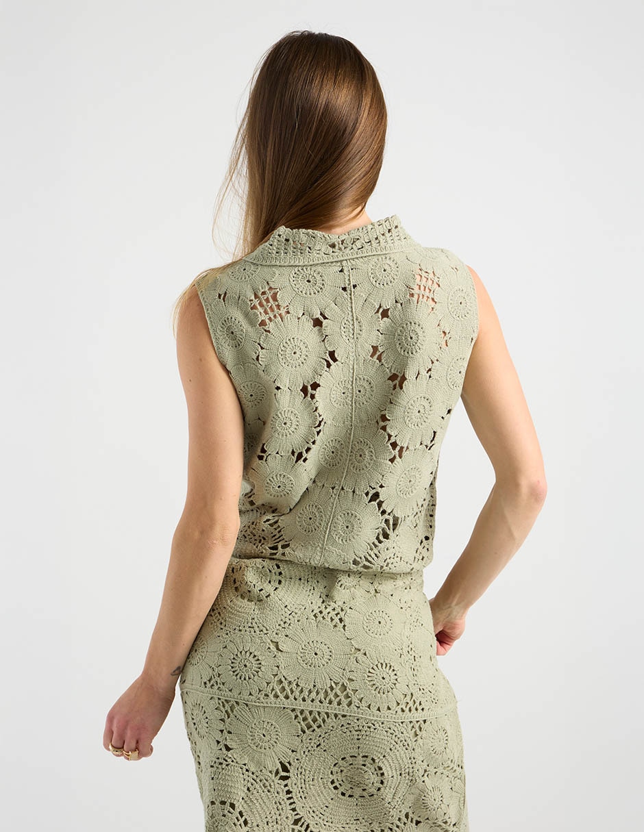 Blusa para mujer 10