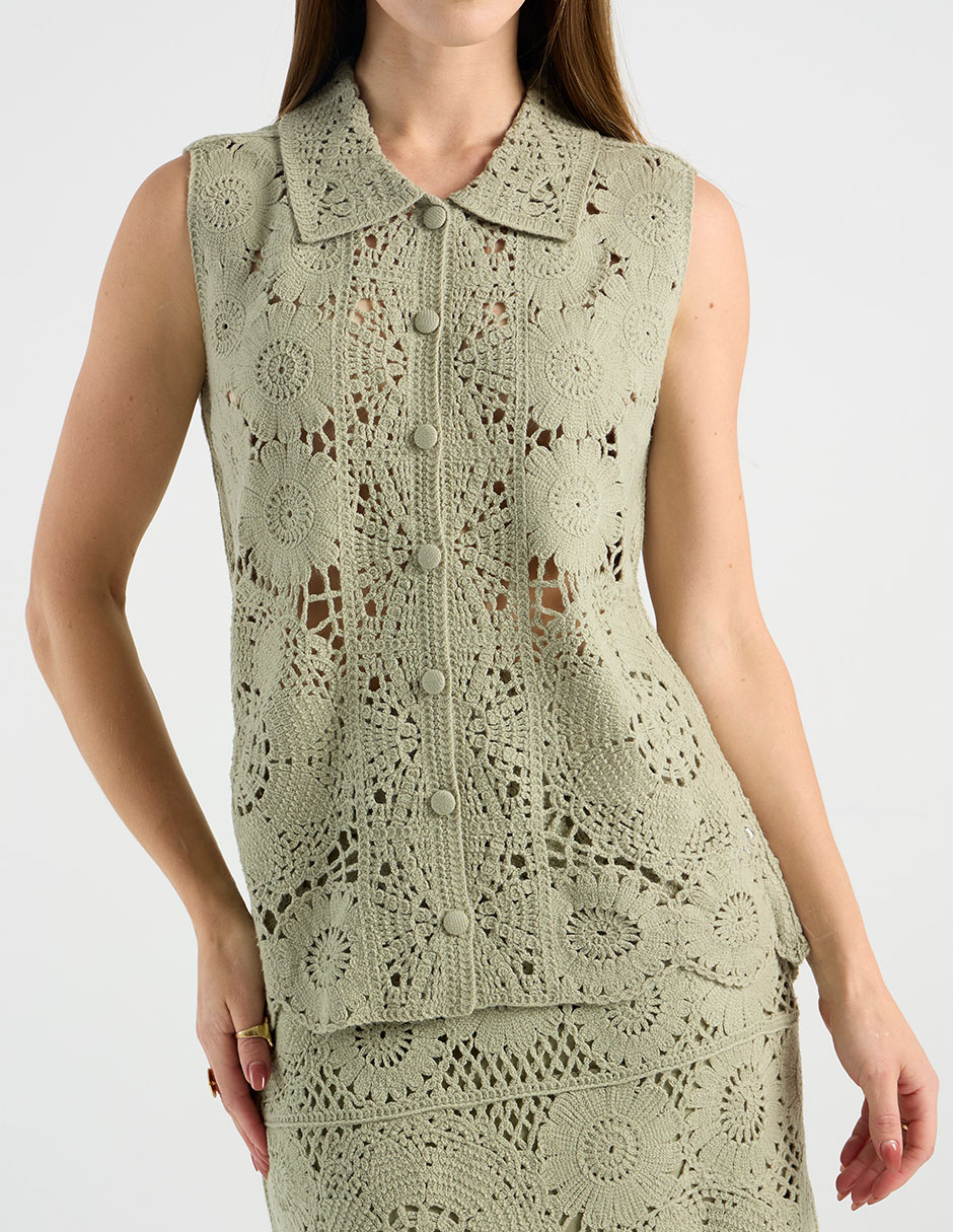 Blusa para mujer 11