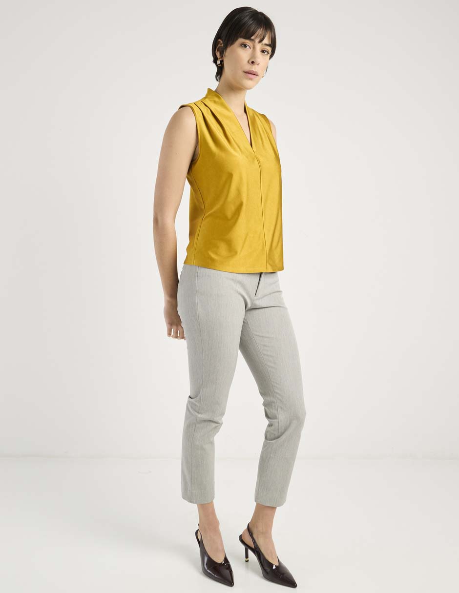 Blusa para mujer 5