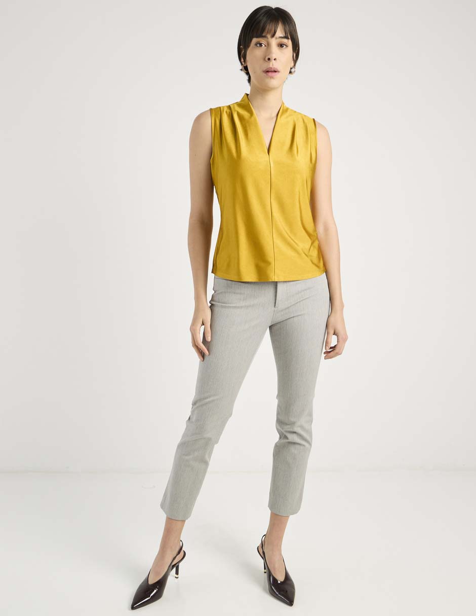 Blusa para mujer 4