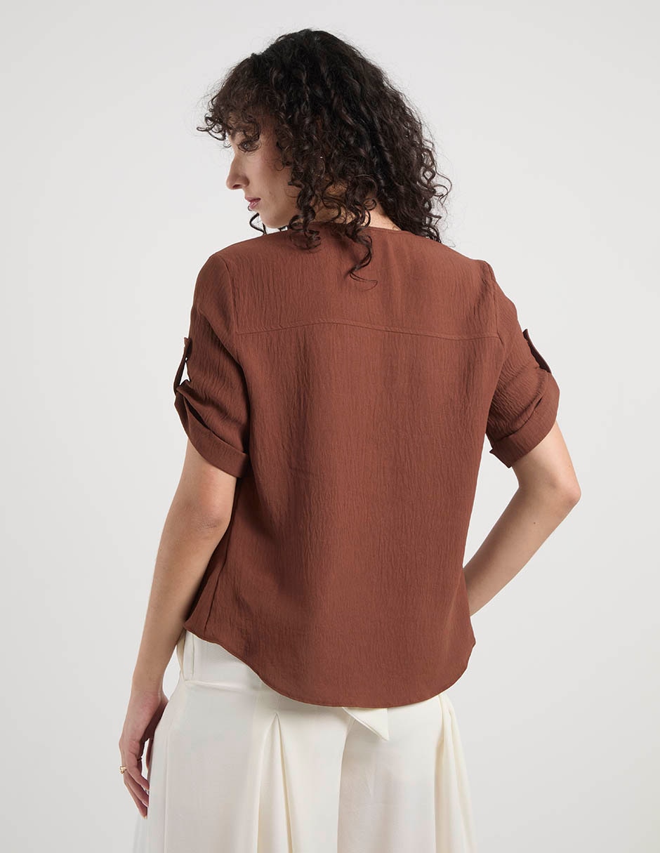 Blusa para mujer 2
