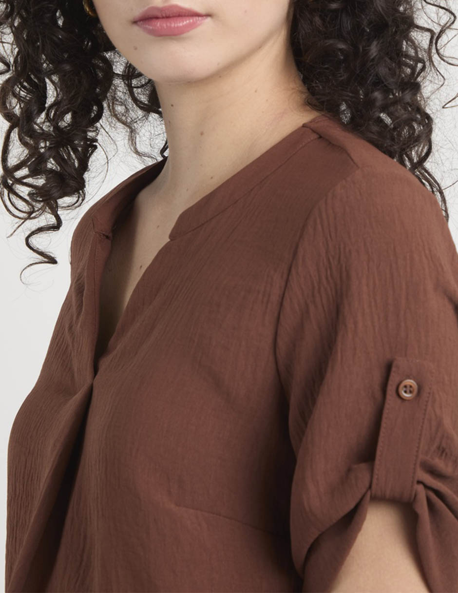 Blusa para mujer 5