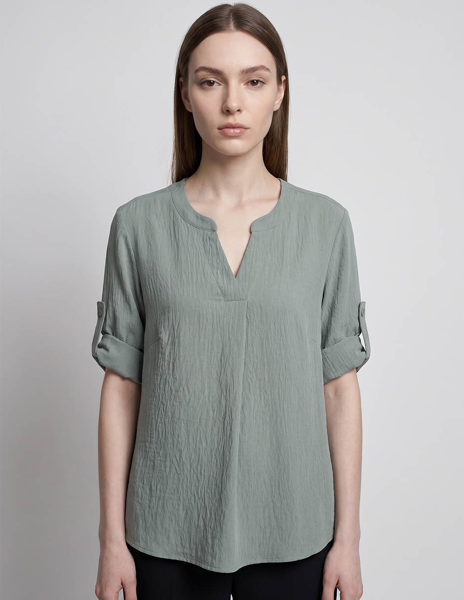 Blusa para mujer