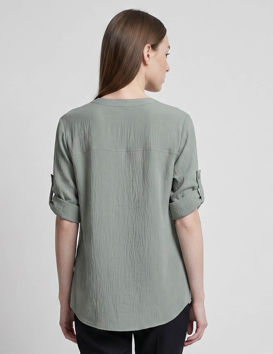 Blusa para mujer