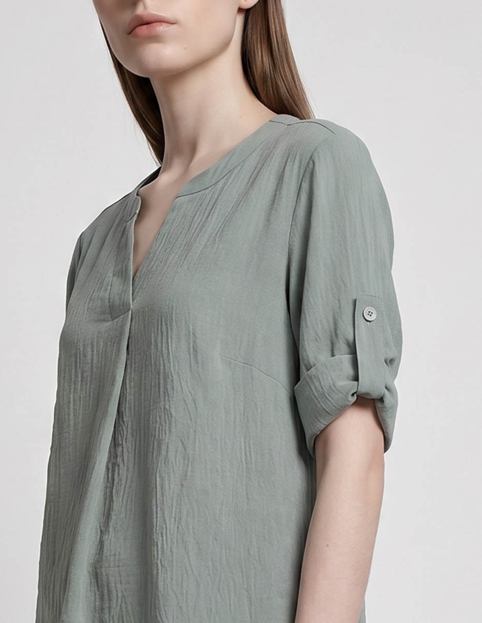 Blusa para mujer