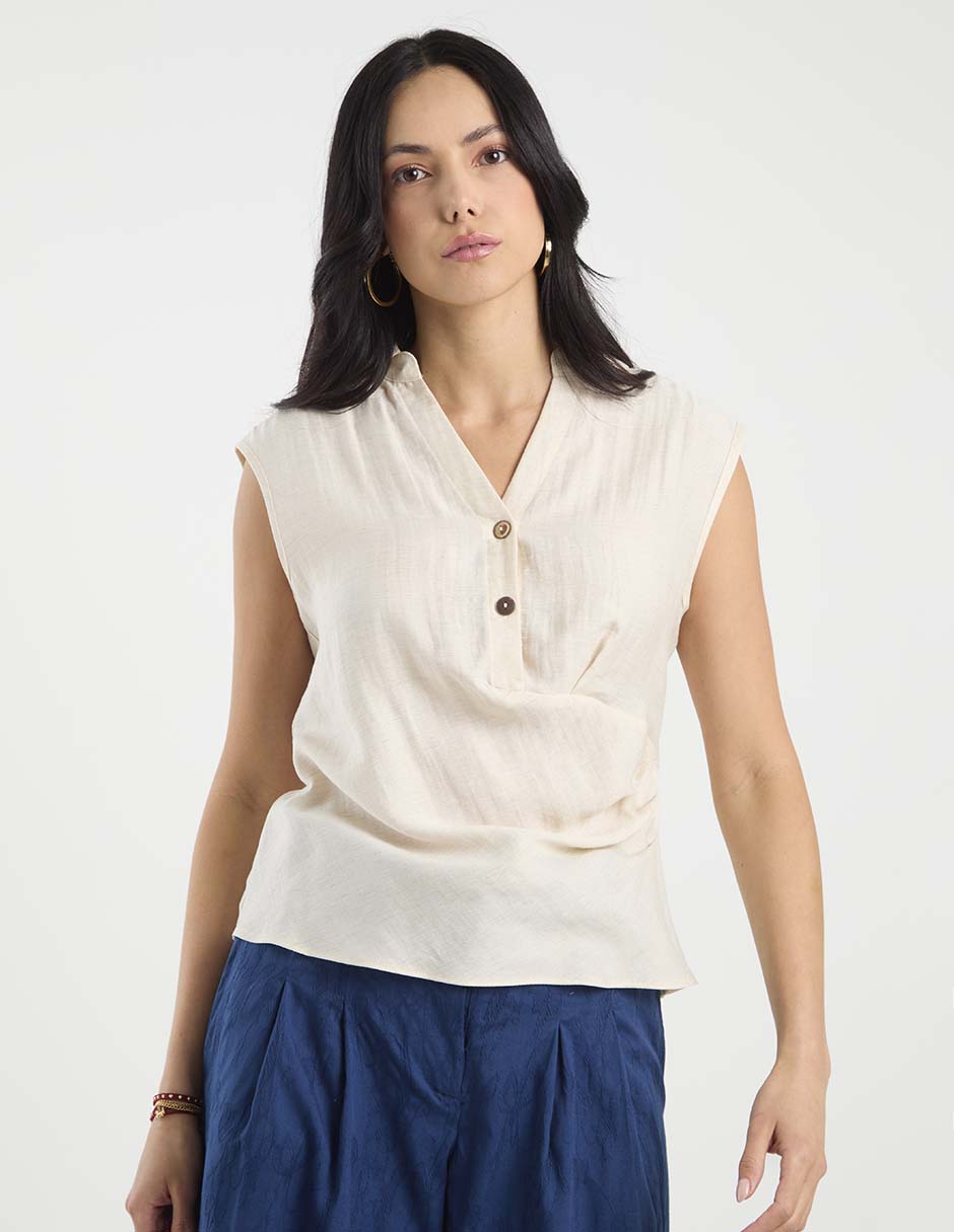 Blusa para mujer 1