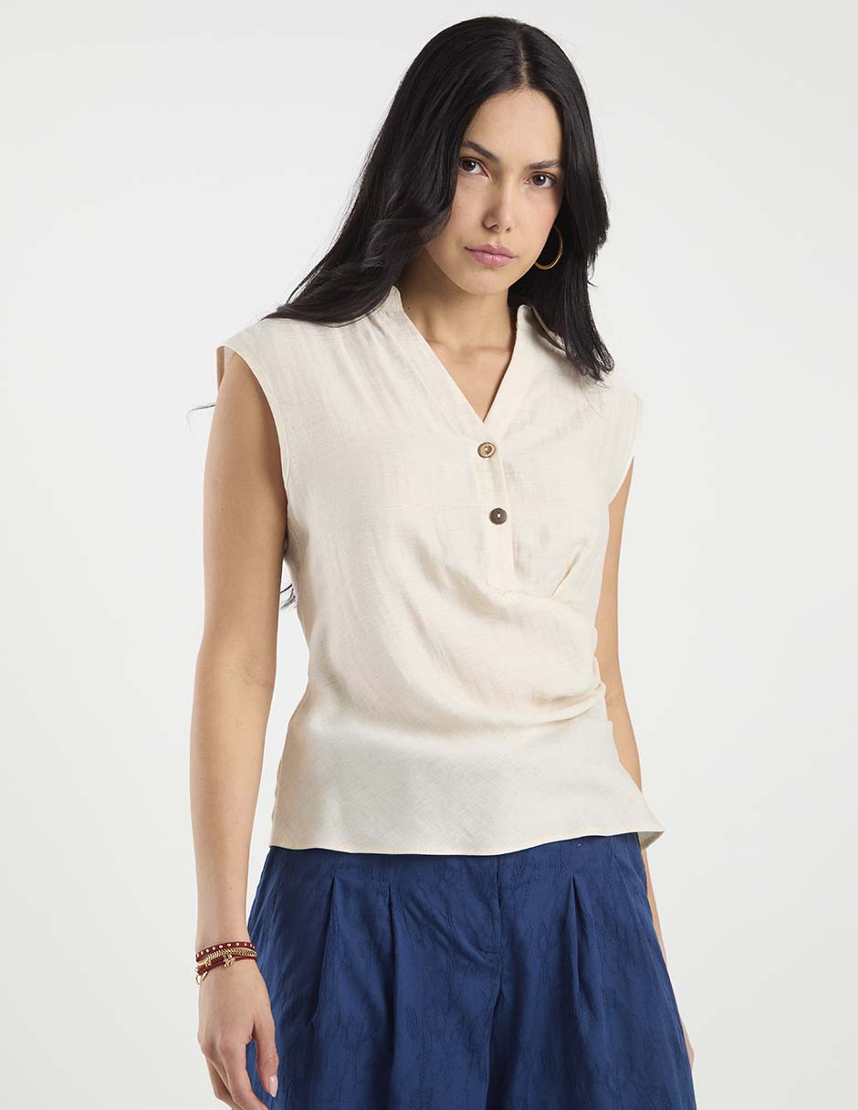 Blusa para mujer 7