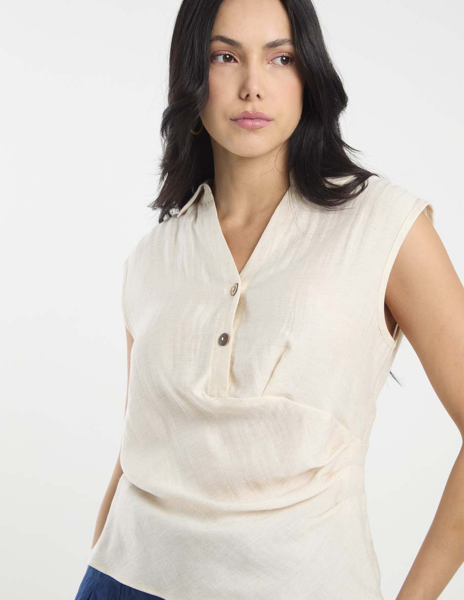 Blusa para mujer 10