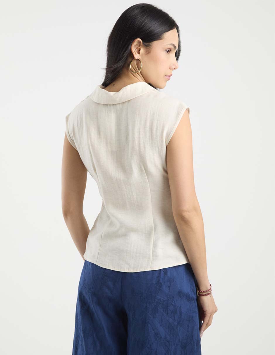 Blusa para mujer 11