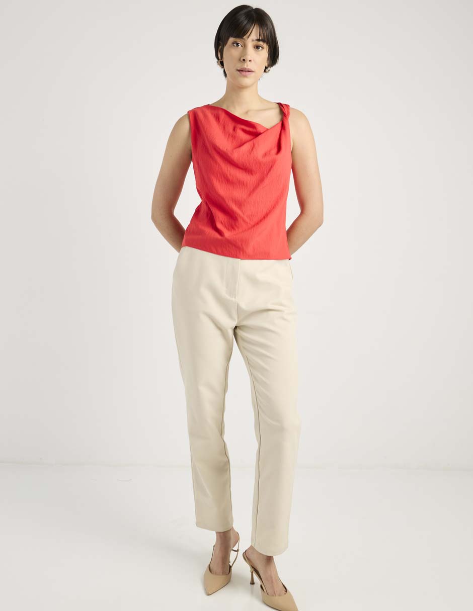 Blusa para mujer 8