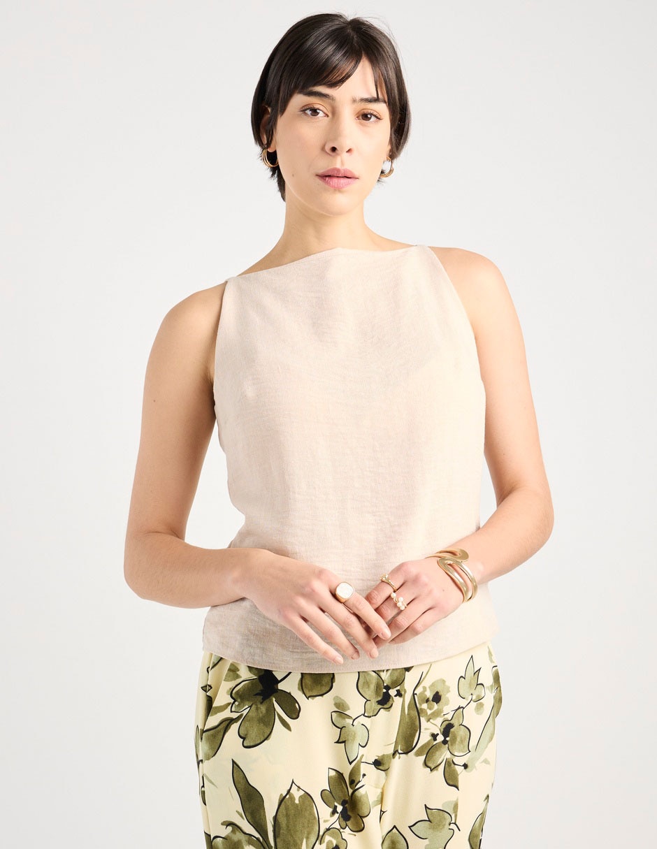Blusa para mujer 1